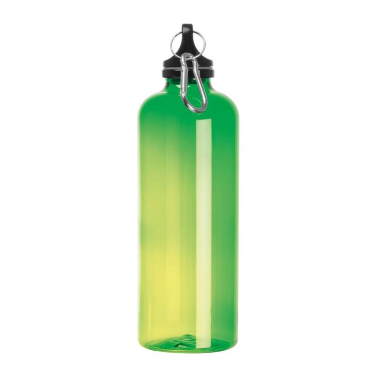 Sticlă sport 600 ml Verde