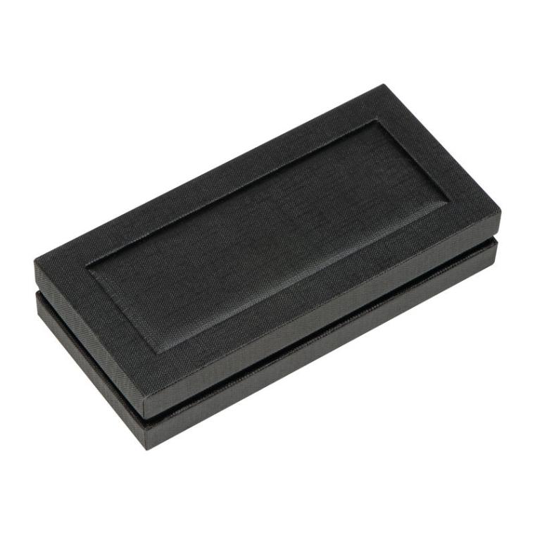 Set de scris Ferraghini mat Gri