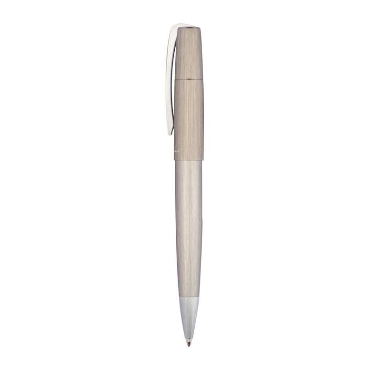 Set de scris Ferraghini mat Gri