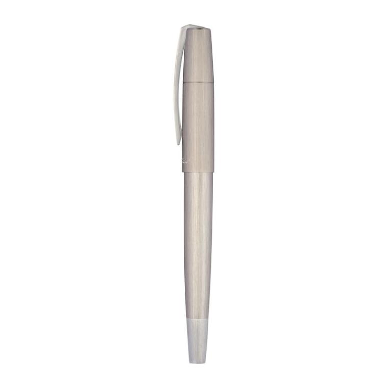 Set de scris Ferraghini mat Gri