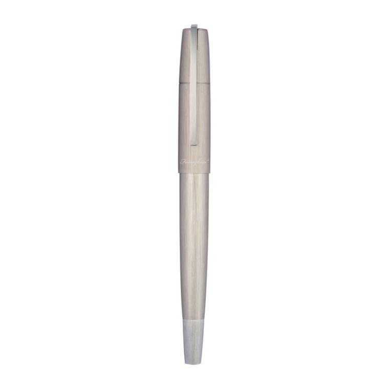 Set de scris Ferraghini mat Gri
