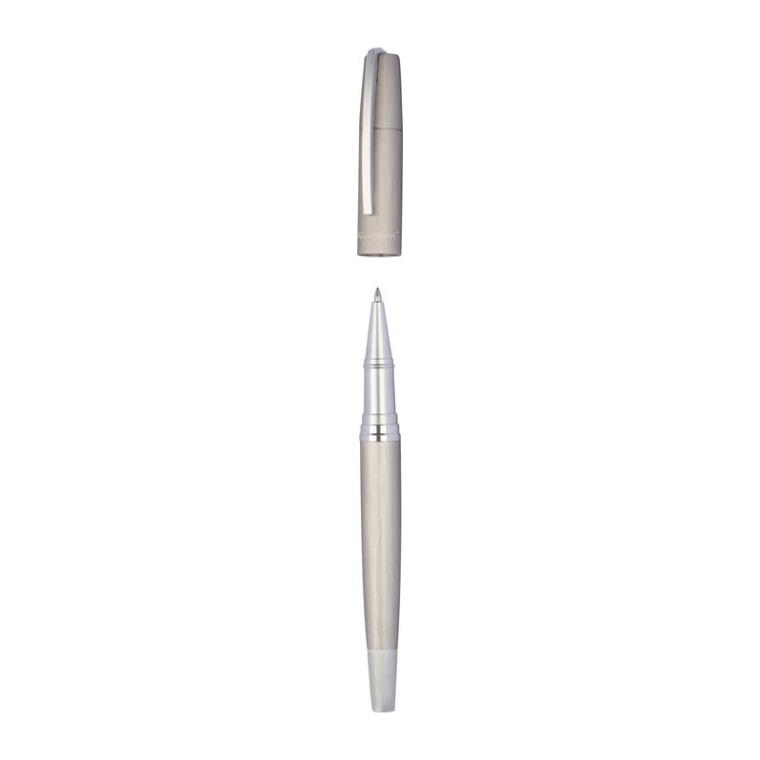 Set de scris Ferraghini mat Gri