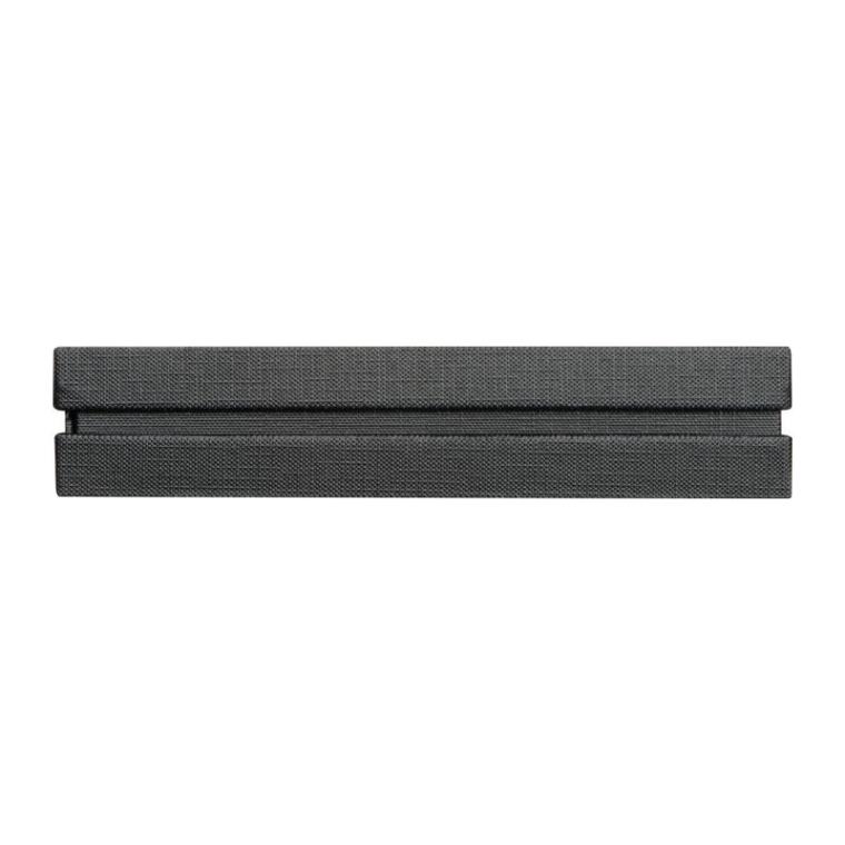 Set de scris Ferraghini mat Gri