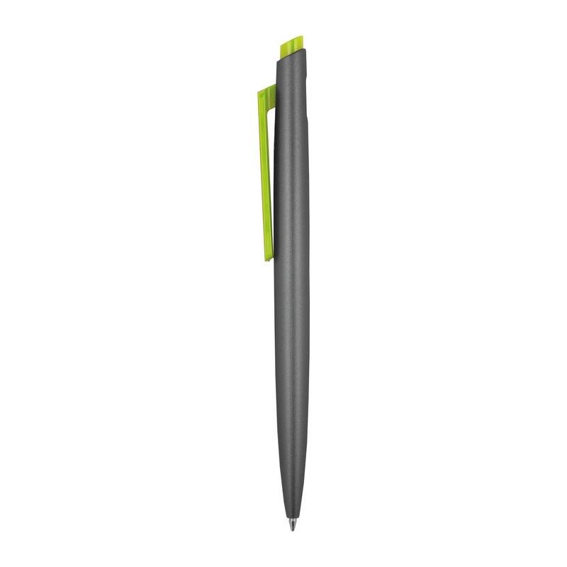 Pix din plastic reciclat LIght Green