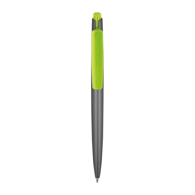 Pix din plastic reciclat LIght Green