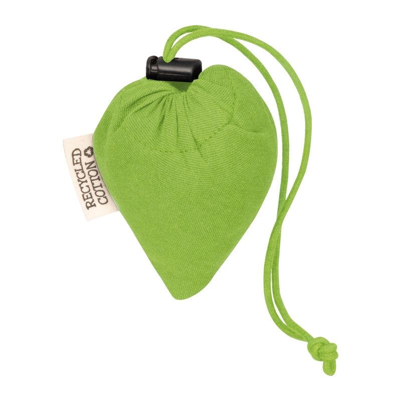 Sacoșă de cumpărături pliabilă LIght Green