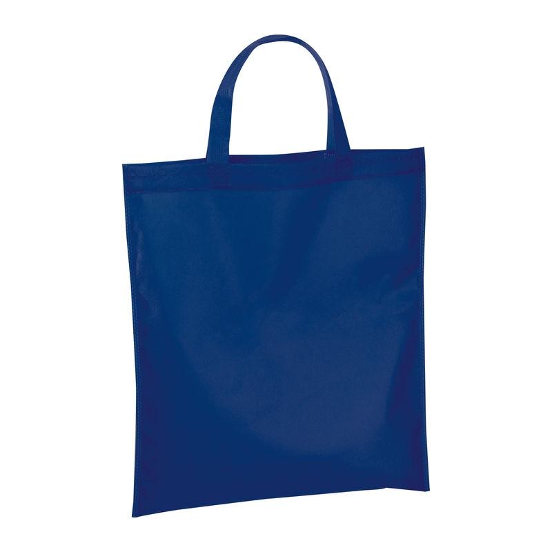Sacoșă de cumpărături din non-woven reciclat