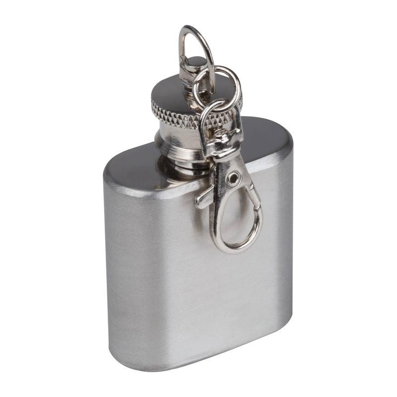 Breloc în formă de mini sticluță, 30 ml