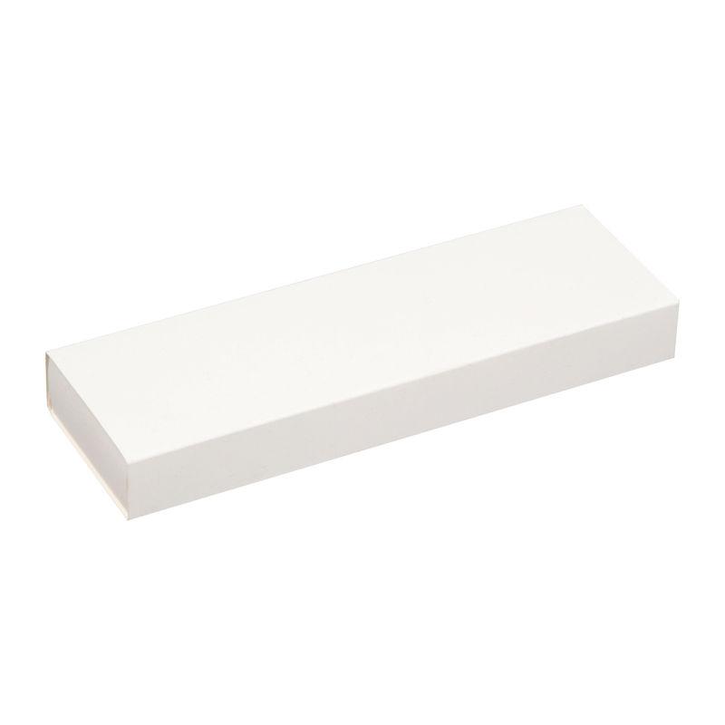 Set de scris din aluminiu reciclat Albastru