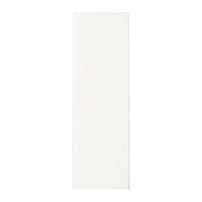 Set de scris din aluminiu reciclat Roșu