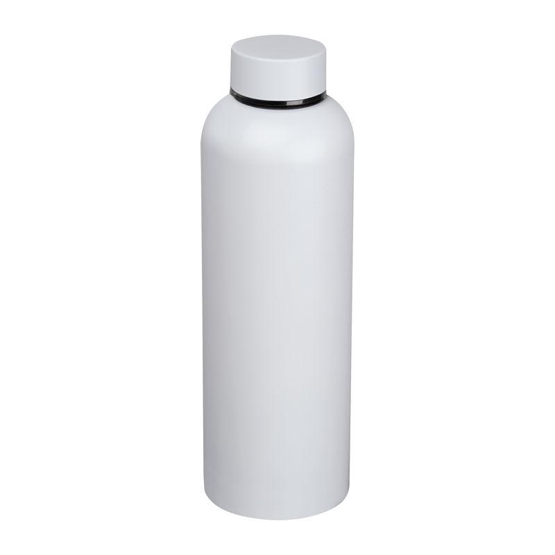 Sticlă din oțel inoxidabil reciclat CrisMa, 600 ml