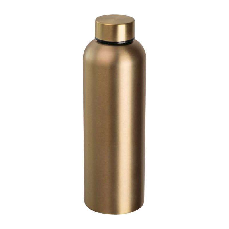 Sticlă din oțel inoxidabil reciclat CrisMa, 600 ml