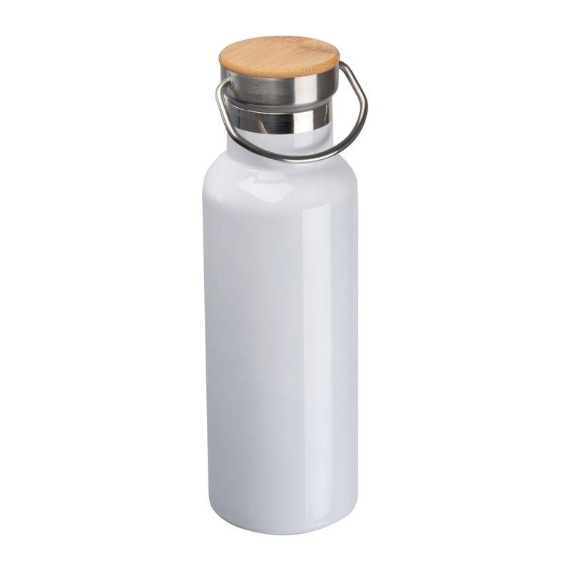 Sticlă din oțel inoxidabil sublimabilă, 500 ml