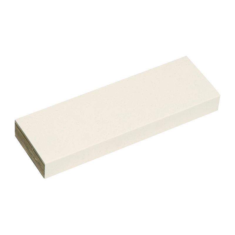 Set de scris din aluminiu reciclat Albastru