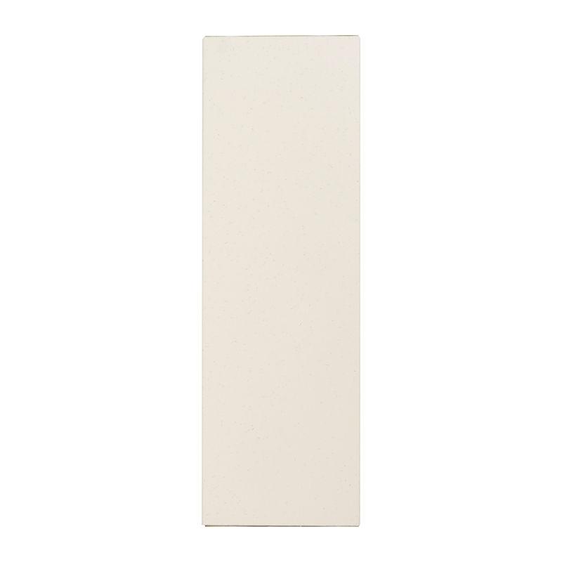 Set de scris din aluminiu reciclat Gri închis