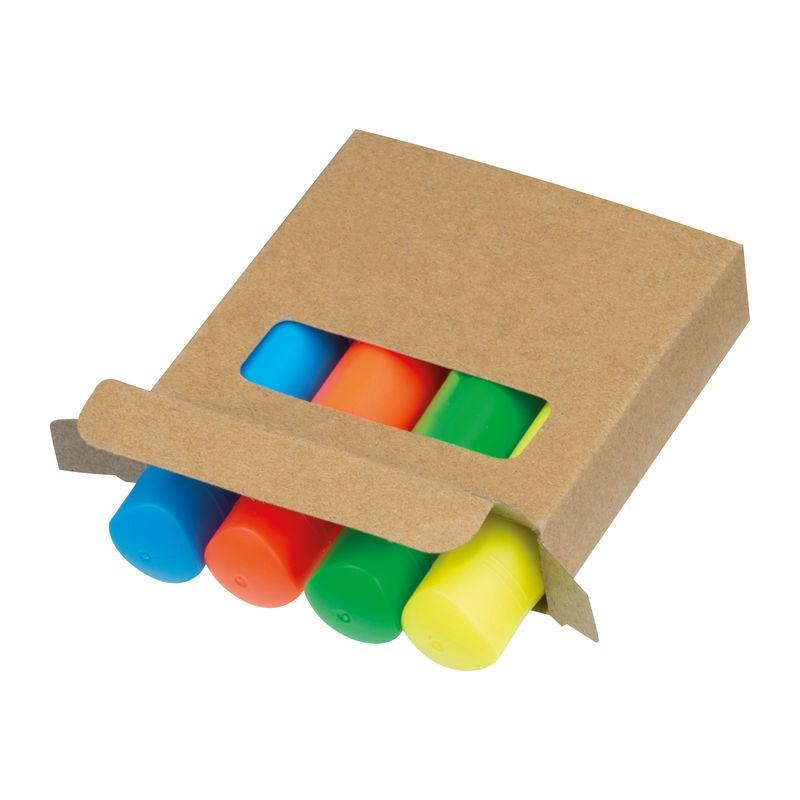 Set mini-markere