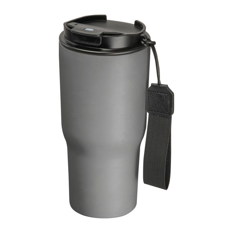 Pahar de băut din oțel inoxidabil, 550 ml