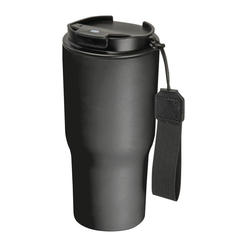 Pahar de băut din oțel inoxidabil, 550 ml
