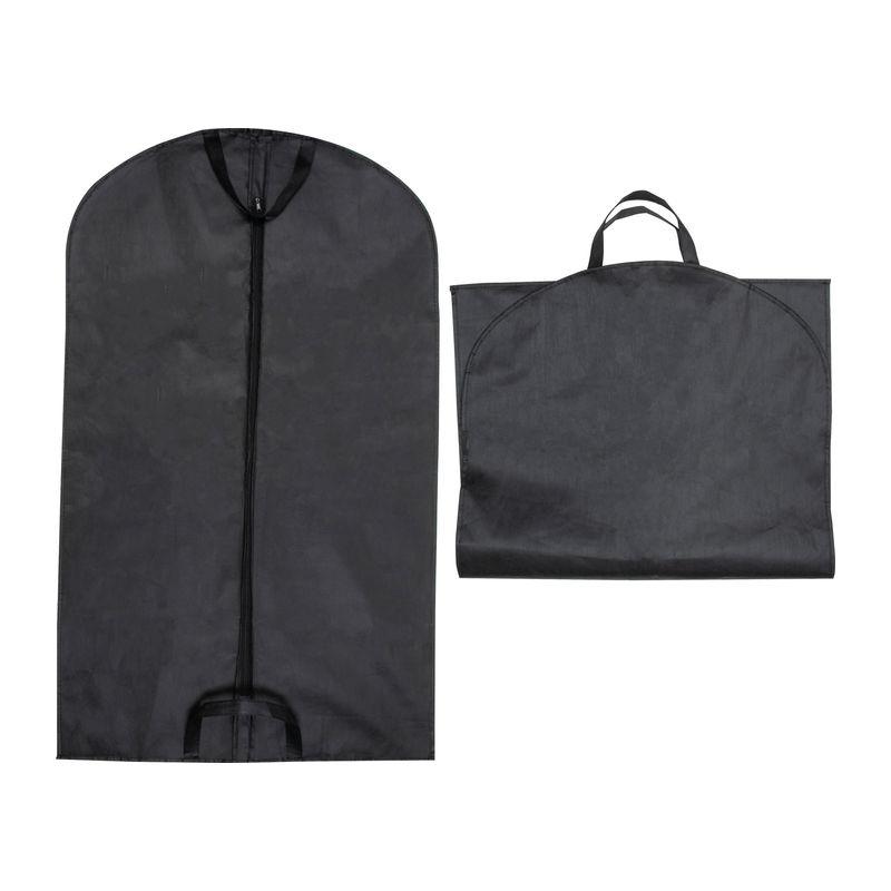 Husă de protecție non-woven pentru îmbrăcăminte