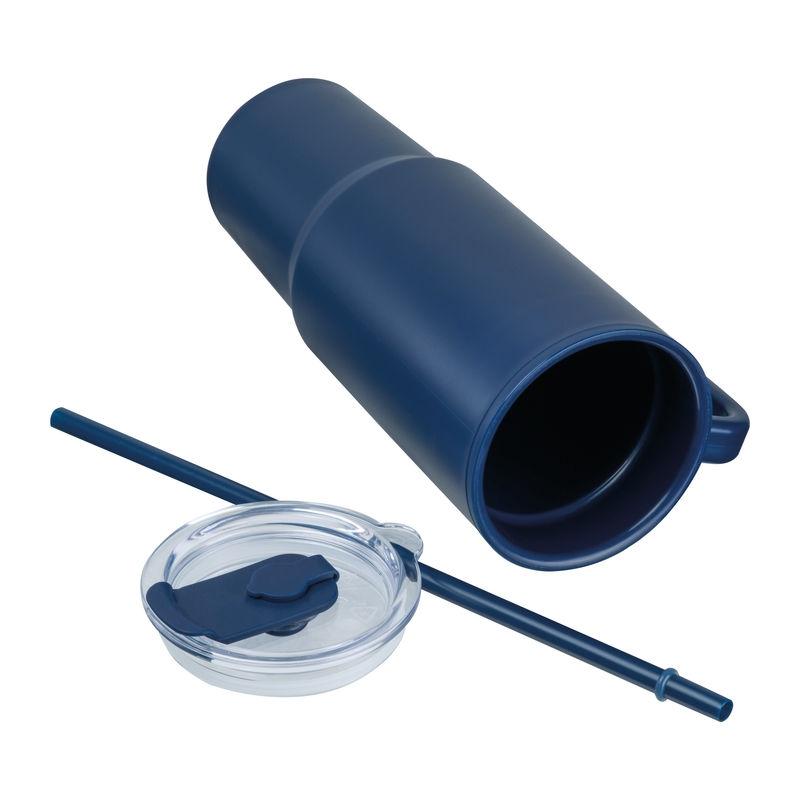 Pahar de băut XXL, 1200 ml Albastru închis