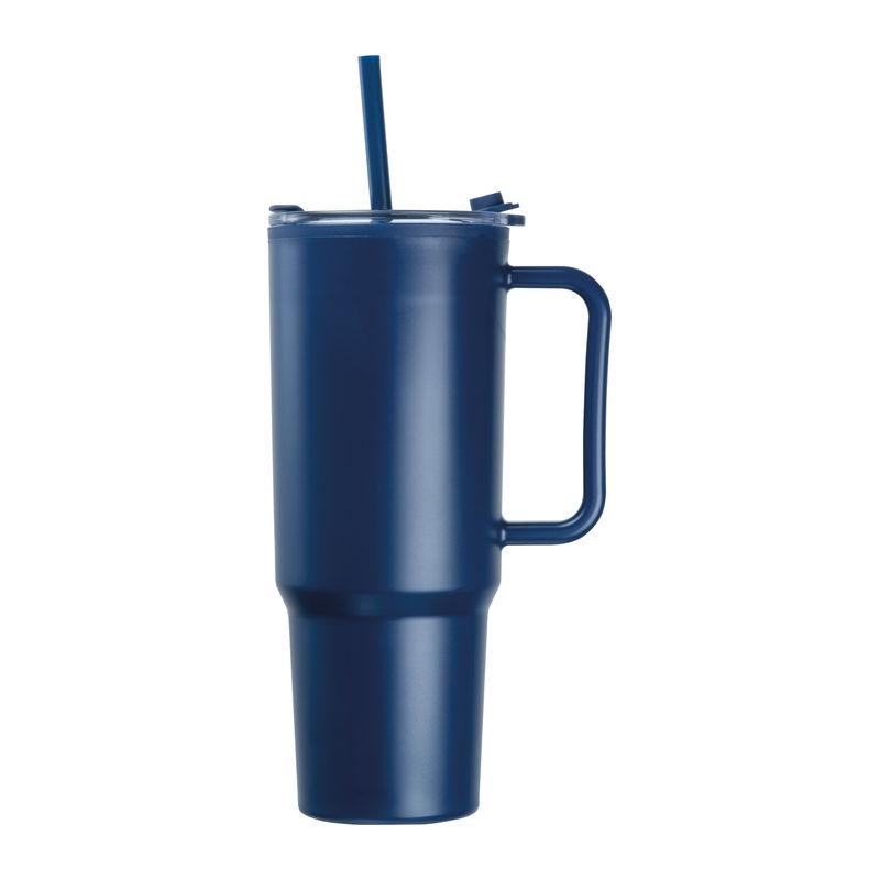 Pahar de băut XXL, 1200 ml Albastru închis