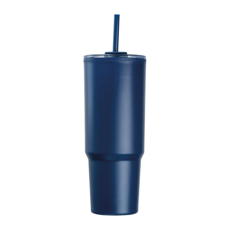 Pahar de băut XXL, 1200 ml Albastru închis