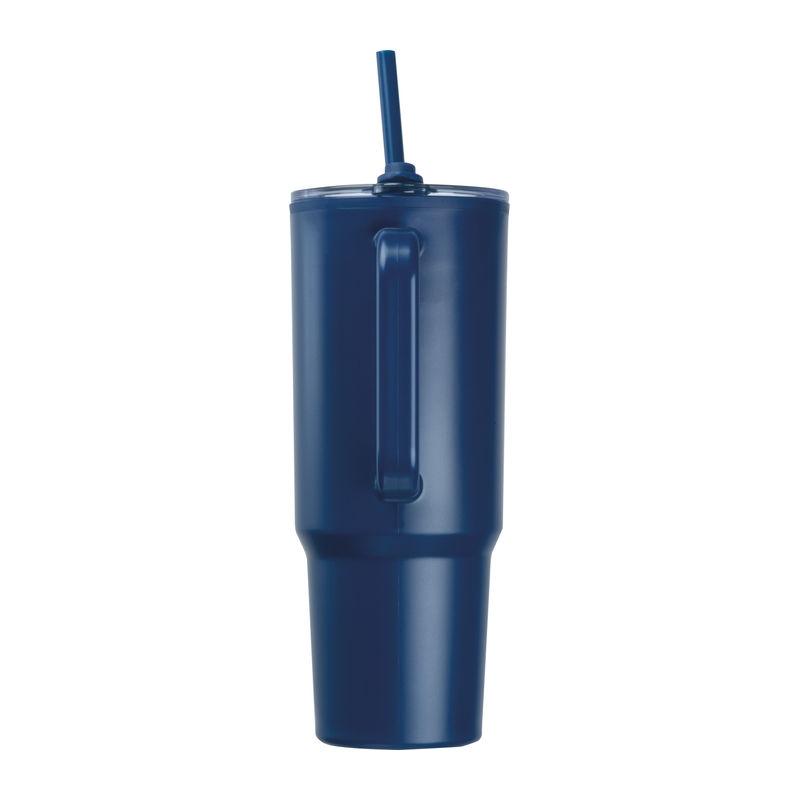 Pahar de băut XXL, 1200 ml Albastru închis