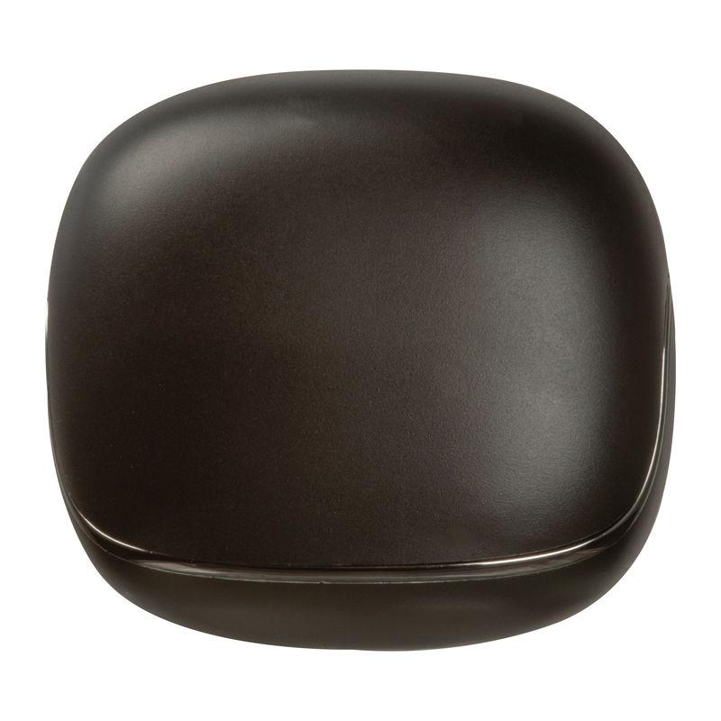 Căști bluetooth in-ear cu etui de încărcare CrisMa Negru