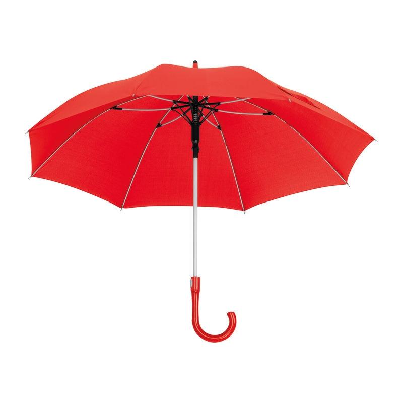 Umbrelă din fibră de sticlă