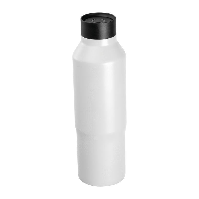Sticlă din oțel inoxidabil reciclat CrisMa, 600 ml