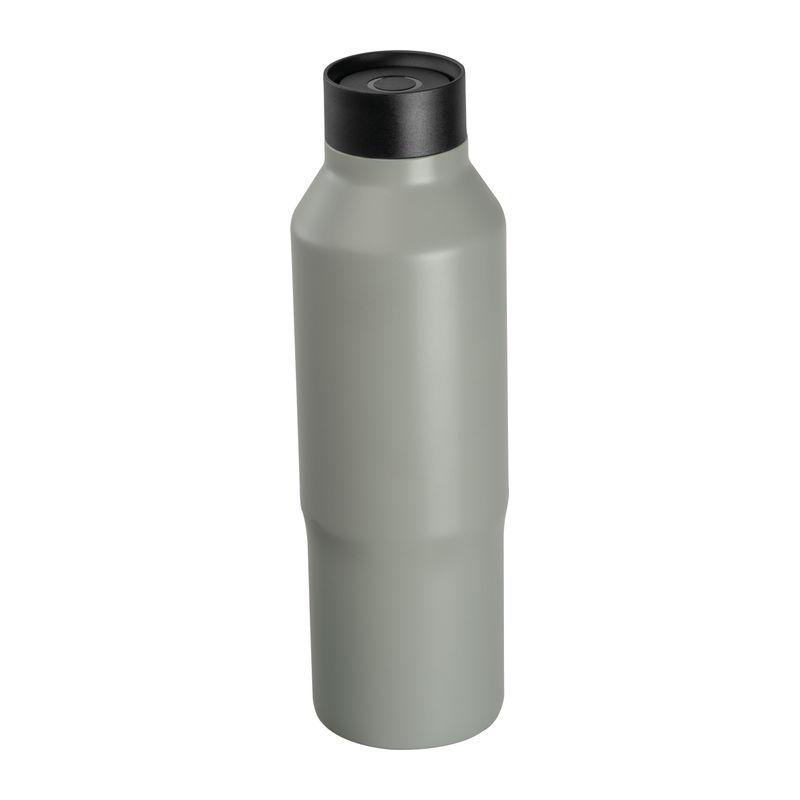 Sticlă din oțel inoxidabil reciclat CrisMa, 600 ml