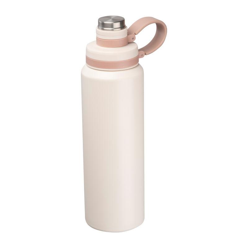 Sticlă termoizolantă din oțel inoxidabil, 800 ml
