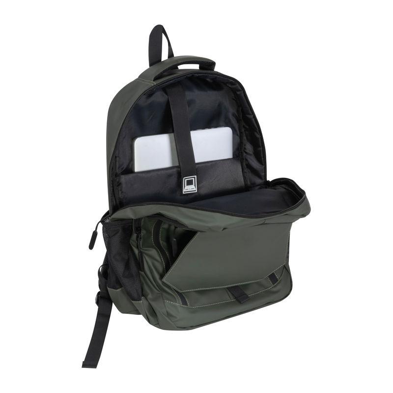 Rucsac pentru laptop Khaki