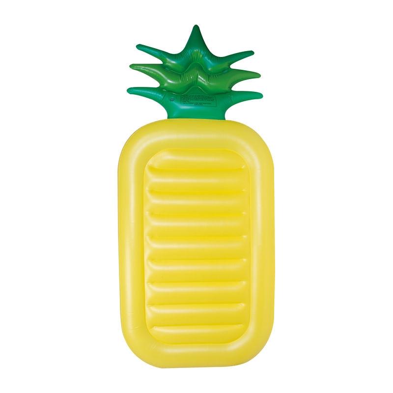 Ananas gonflabil Galben