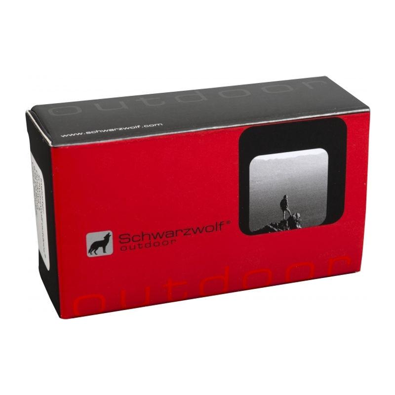 Mini unealtă multifuncțională Pony Black New Negru