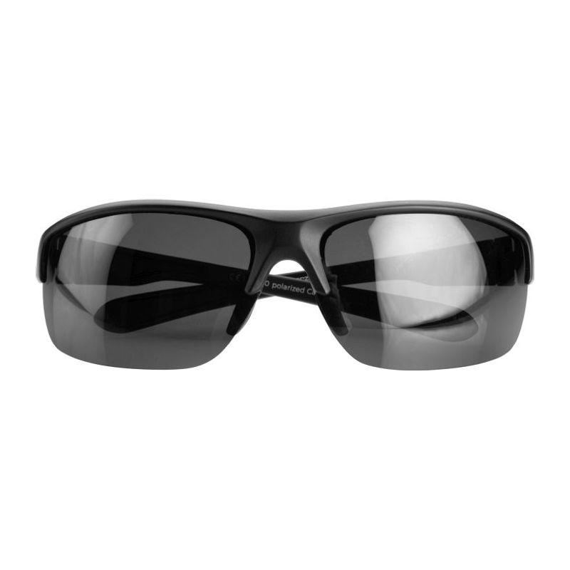 Ochelari de soare polarizați Manaslu Negru
