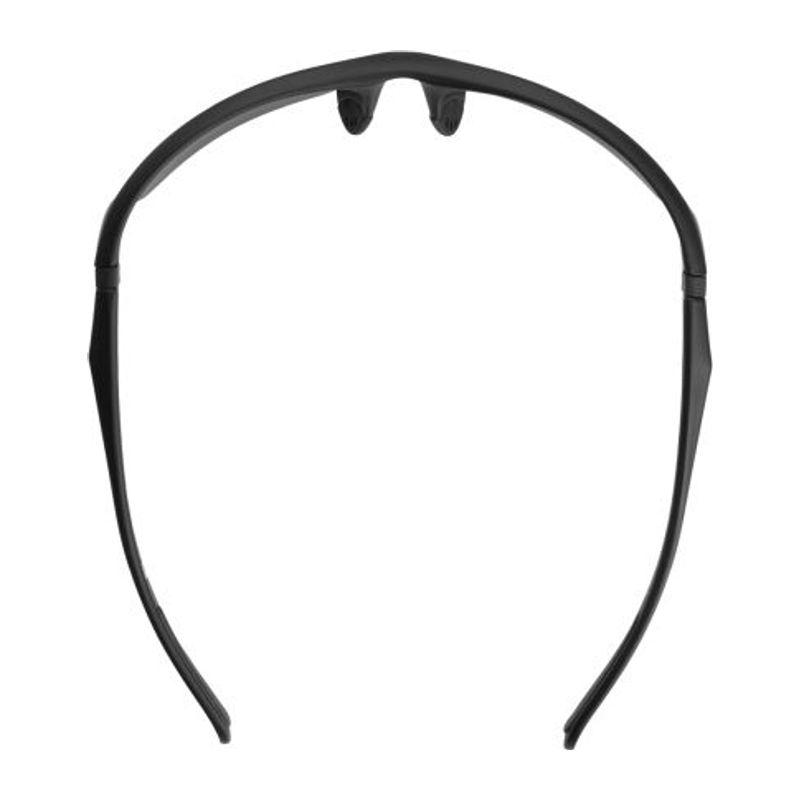 Ochelari de soare polarizați Manaslu Negru