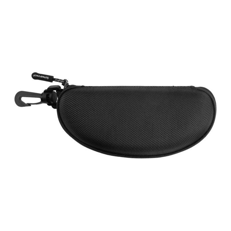 Ochelari de soare polarizați Manaslu Negru