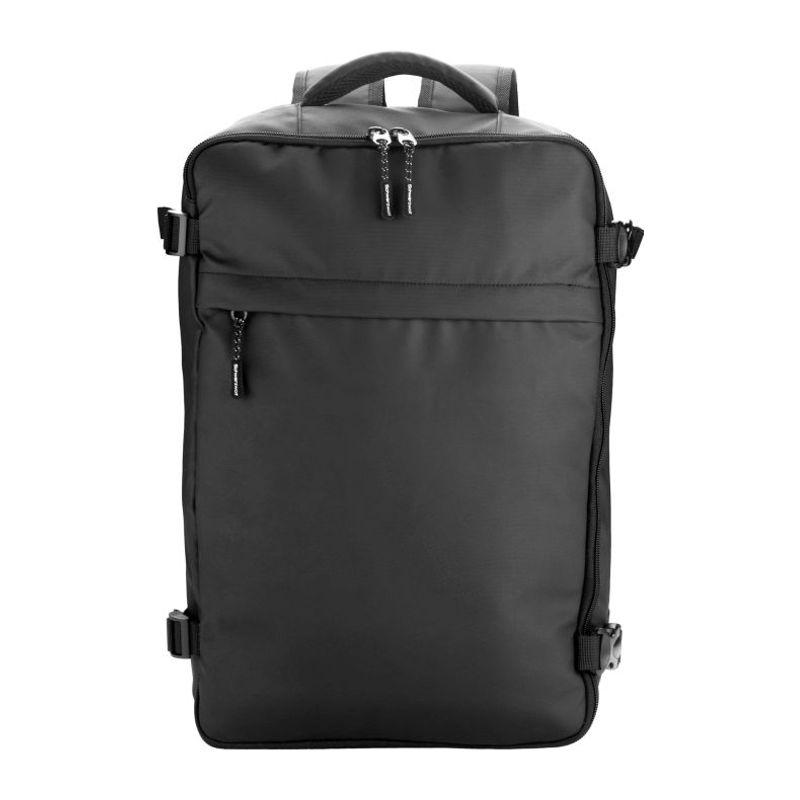 Rucsac de călătorie Paludi Negru