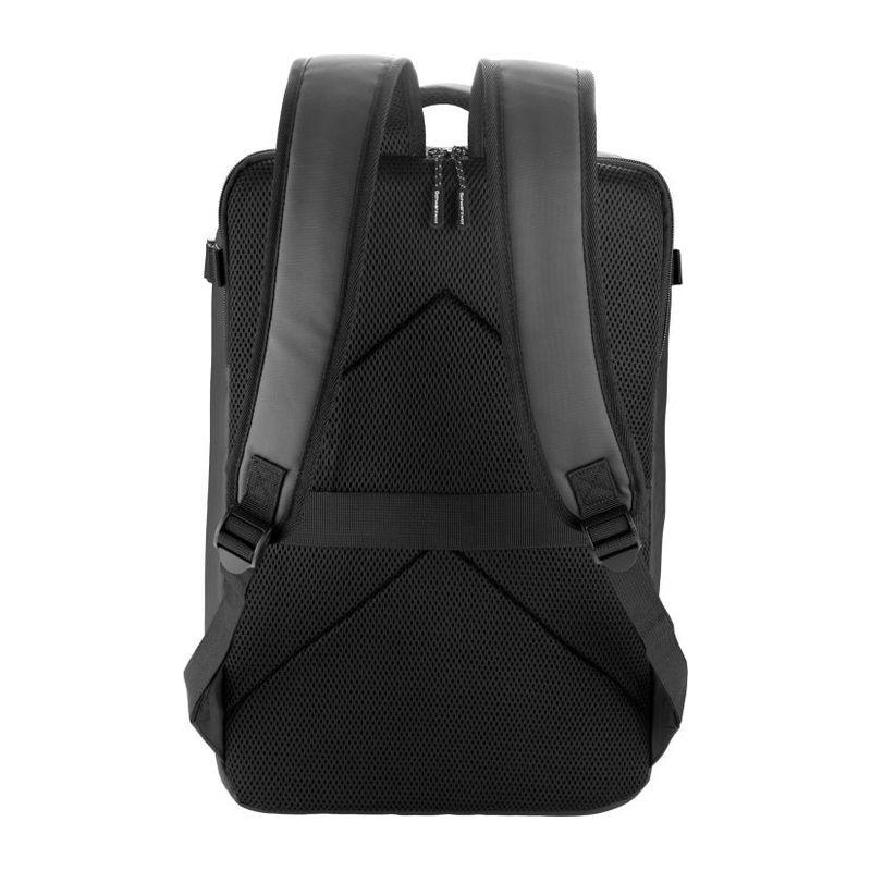 Rucsac de călătorie Paludi Negru