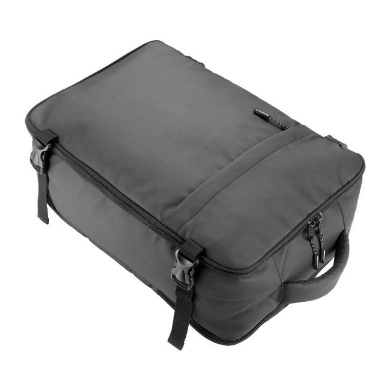 Rucsac de călătorie Paludi Negru