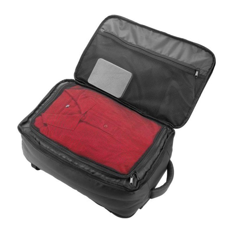 Rucsac de călătorie Paludi Negru