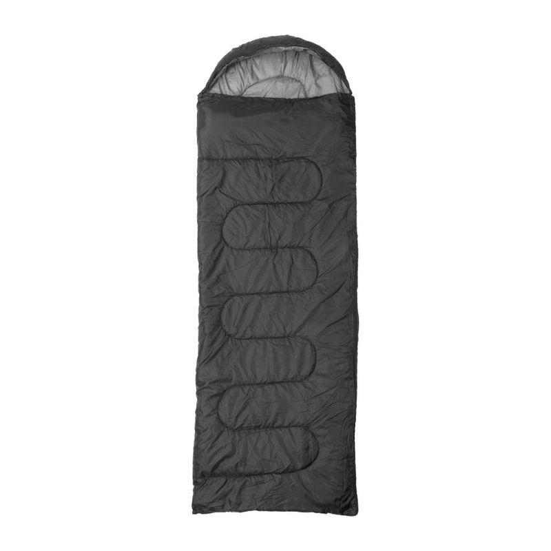 Sac de dormit pentru camping Tormes