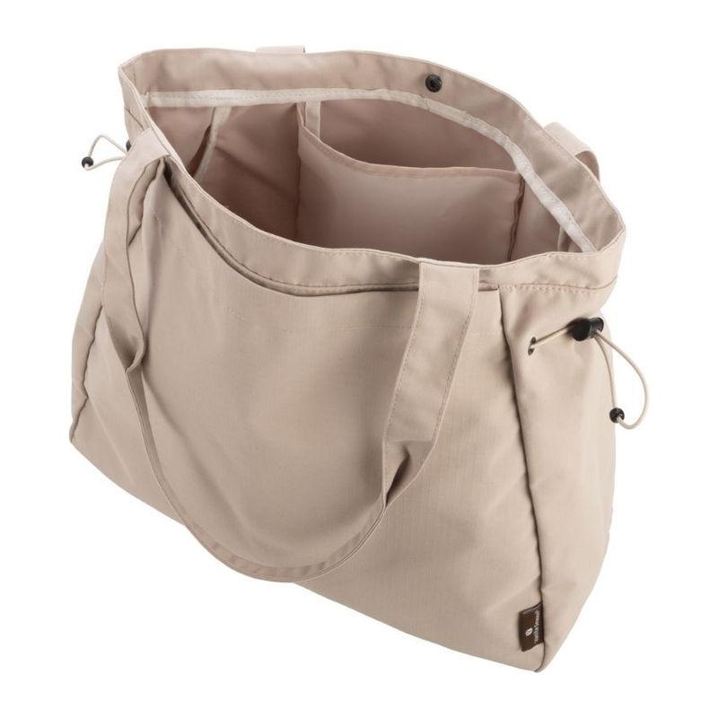 Geantă de cumpărături și timp liber Tamala Beige