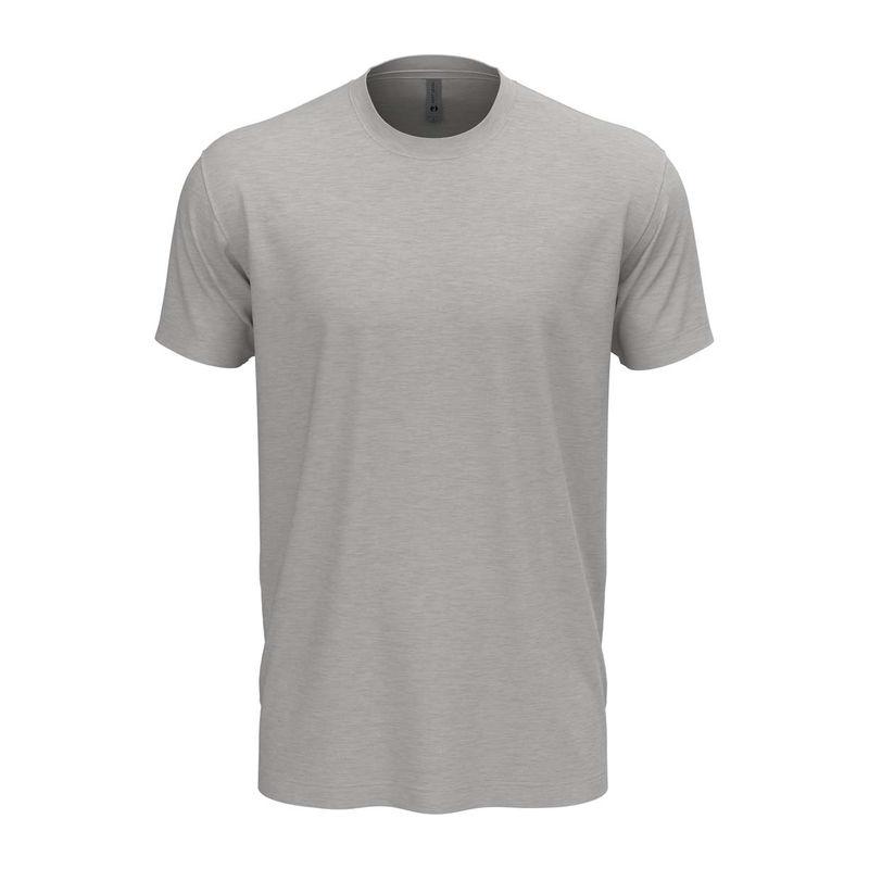 Tricou cu guler la baza gâtului pentru bărbați și femei