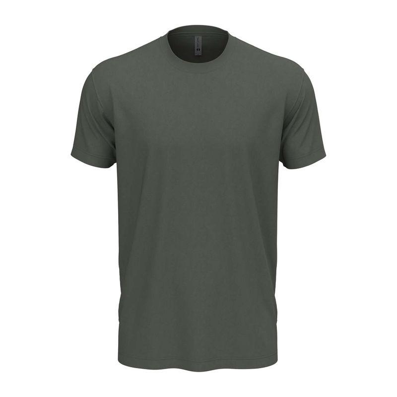 Tricou cu guler la baza gâtului pentru bărbați și femei Heavy Metal 3XL