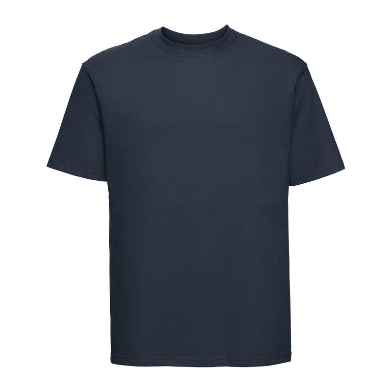 Tricou clasic autentic Orion Navy Blue XS
