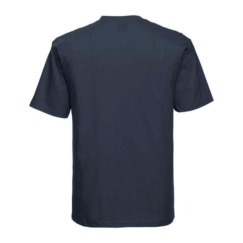 Tricou clasic autentic Orion Navy Blue XS