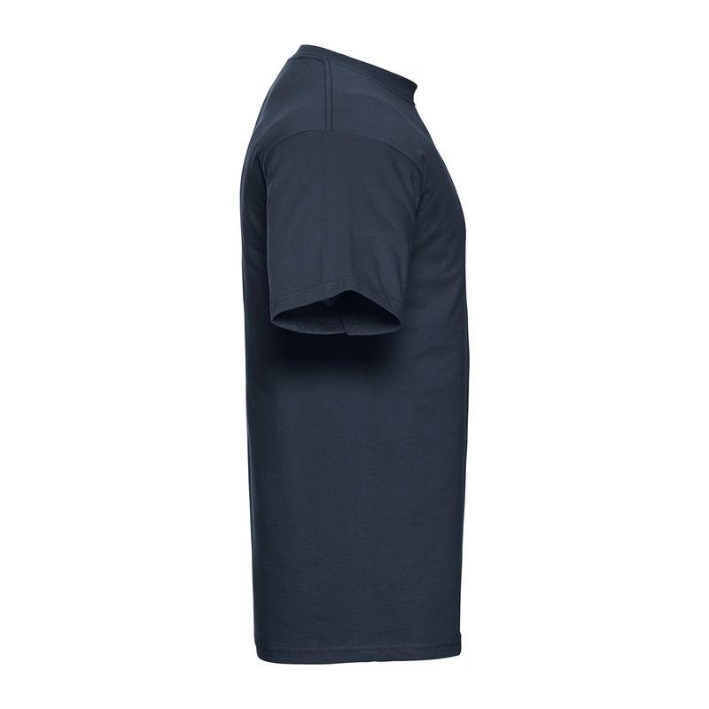 Tricou clasic autentic Orion Navy Blue XS