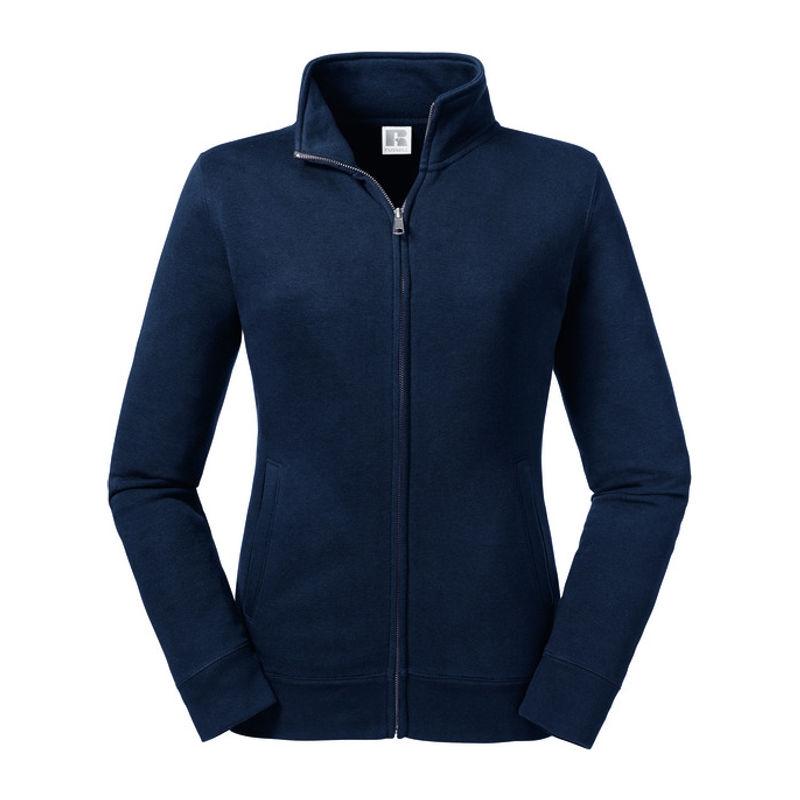 Jachetă hanorac autentică pentru damă Orion Navy Blue XS